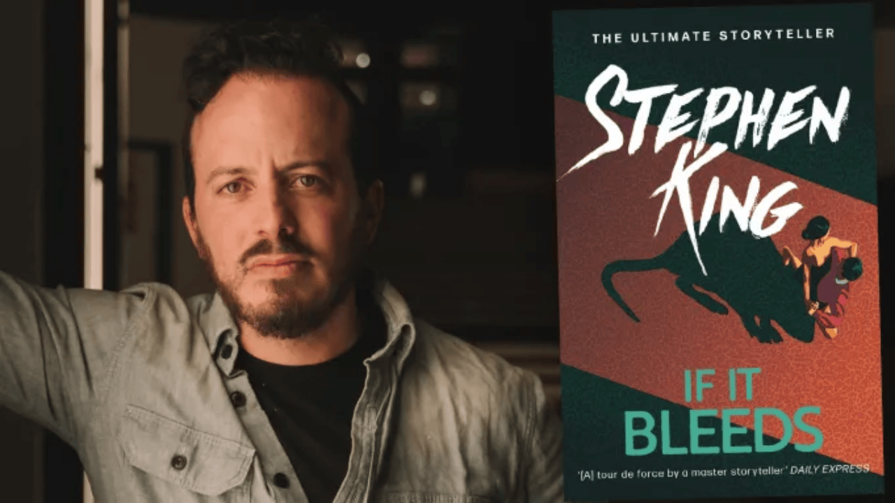 Stephen King’in “Sıçan” Öyküsü Sinemaya Uyarlanıyor