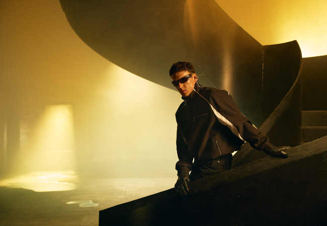 ACADEMIA X EDİS Cesur, Özgür ve Asi Ruhlar İçin