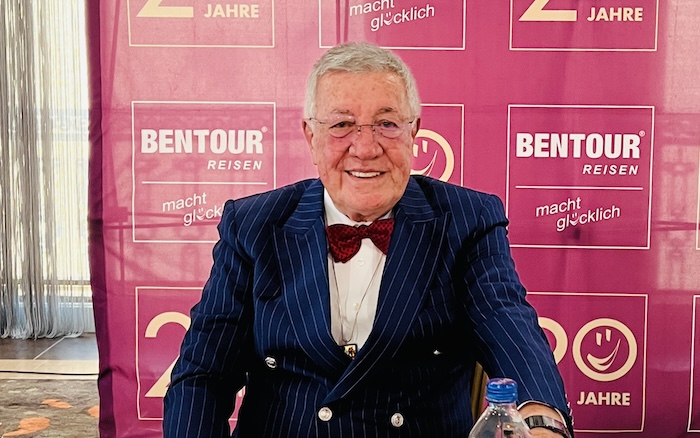 Kadir Uğur: Aylin Hanım TÜRSAB’ta Yeni Bir Dönem Başlatacak