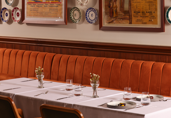 Folia’nın Büyülü Bahçesinden Telezzüz’e Sanat ve Gastronomi Deneyimi