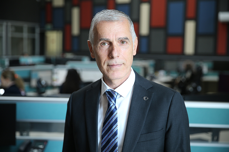 112’yi 3 bin kez arayan kadına psikososyal destek