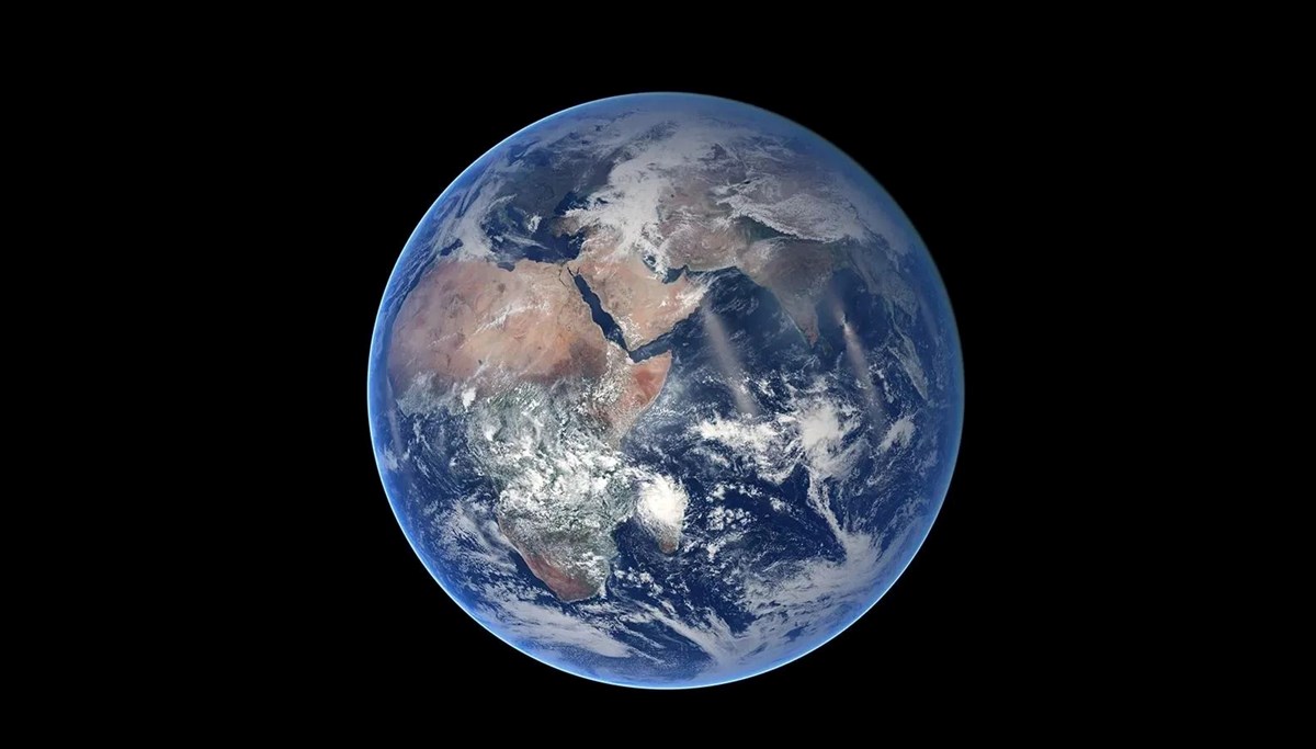 Dünya’nın yerçekimindeki büyük anomalinin nedeni açığa çıktı