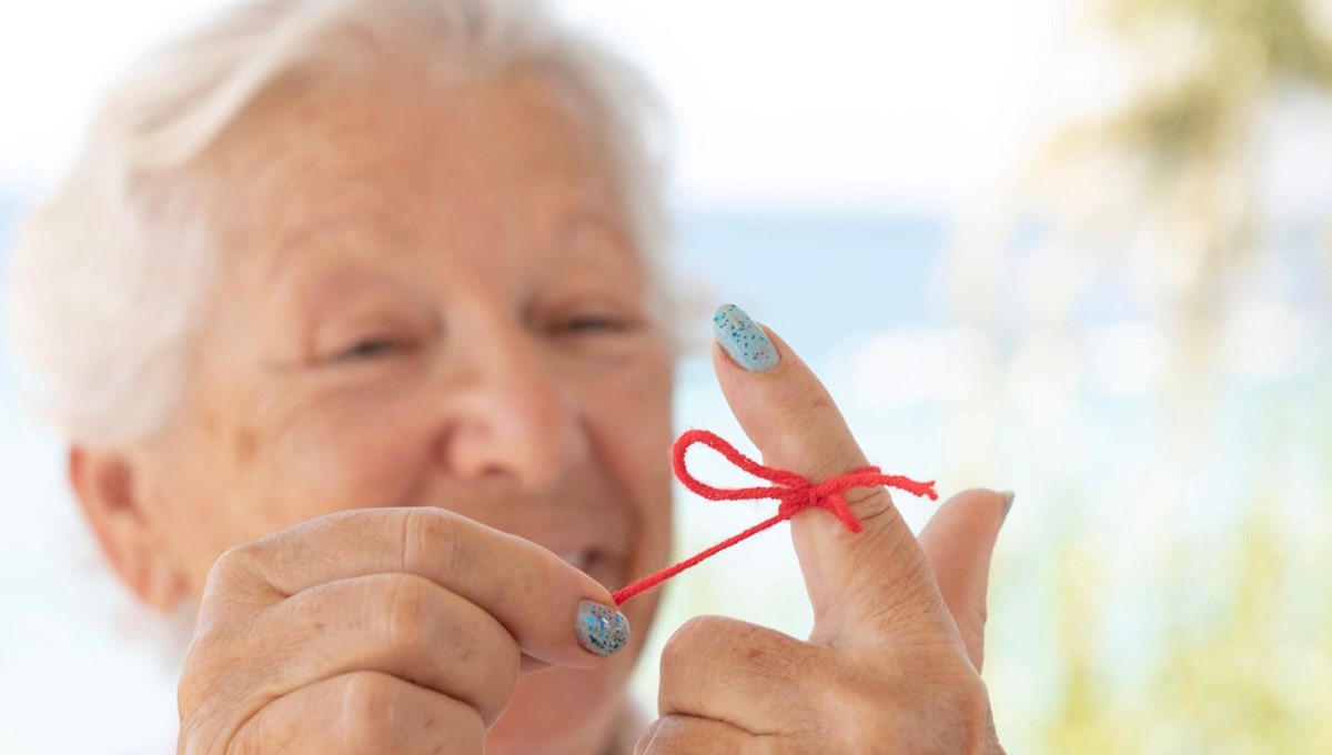 Beyin yaşlanması nasıl yavaşlatılır? Alışkanlıklar zihin üzerinde etkili