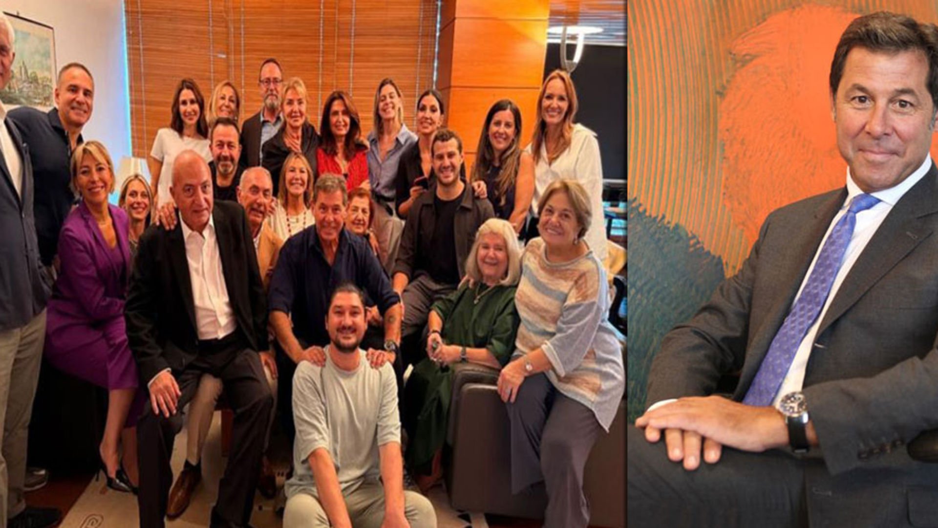 Boyner 70 yaşında…