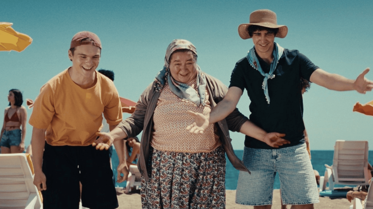 Yılın En Dokunaklı Hikayesi “Bi Umut” 7 Kasım’da Sinemalarda