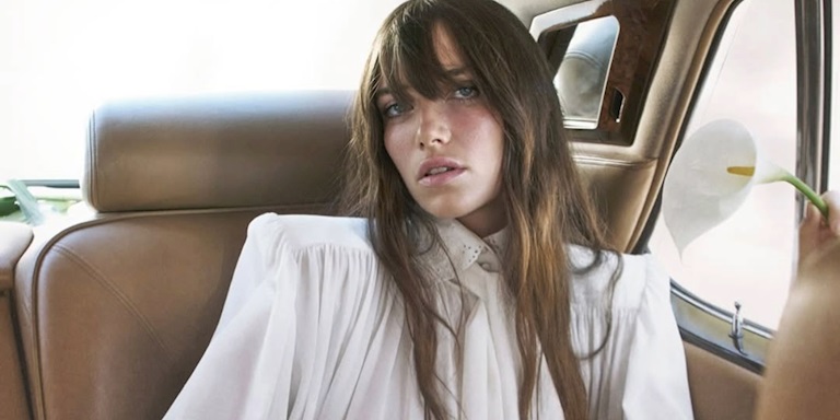 Yüksek Tasarımcıların Yeni Kampanyalarında Asi Bir Bireysellik Var