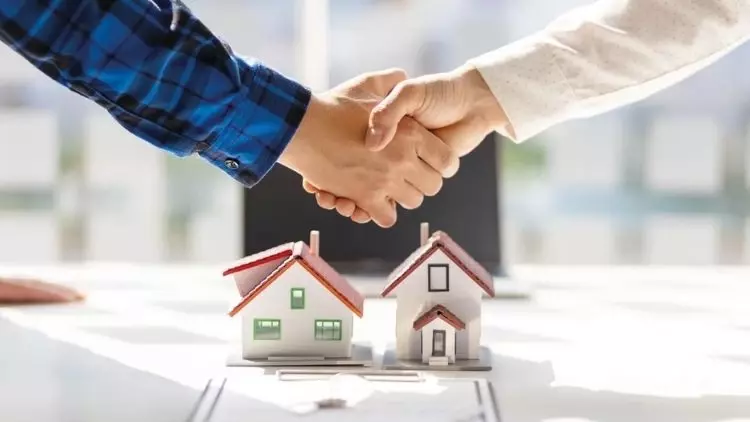 Konut satışlarında yıl sonunda büyük beklenti