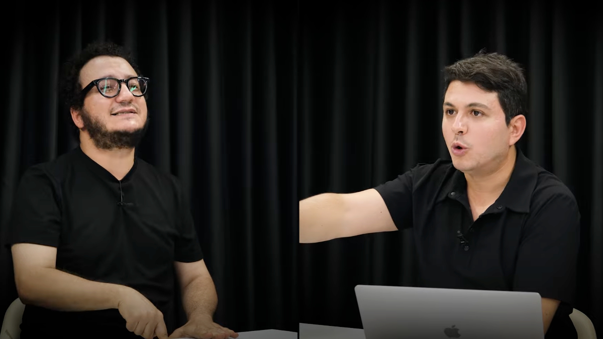 Oytun Erbaş: Anne karnında az beslenmiş bebekler erkek olsa bile dişi meyilli oluyor