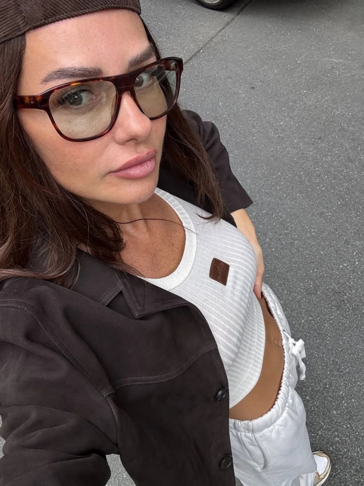 Yasemin Ergene, kaynanasını sildi – Ensonhaber Yasemin Ergene, kaynanasını sildi – Ensonhaber