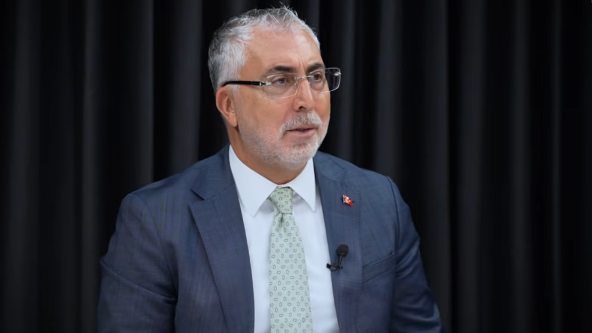 Vedat Işıkhan: EYT’nin maliyeti her yıl katlanarak artacak