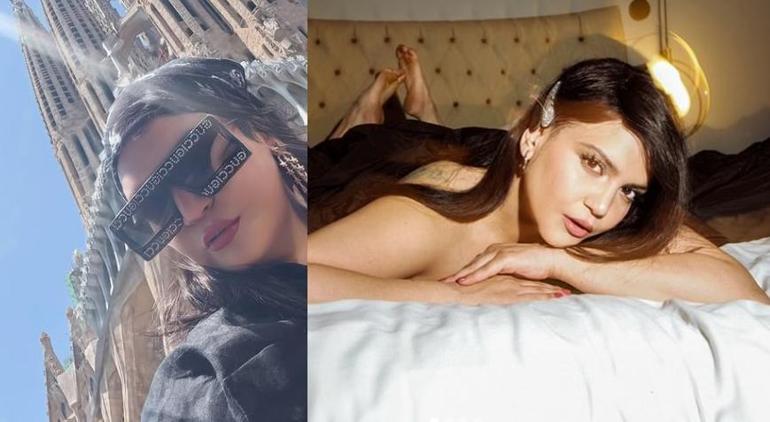 Sibel Taşçıoğlu, Kızılcık Şerbeti'nden neden ayrıldı? Feyza Civelek mi sebep oldu?