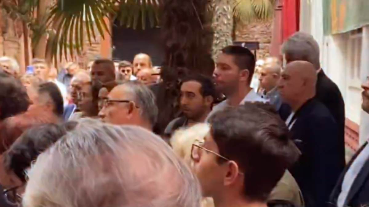 Türk Ortodoks Patrikhanesi’nin 103. yılında İzmir Marşı