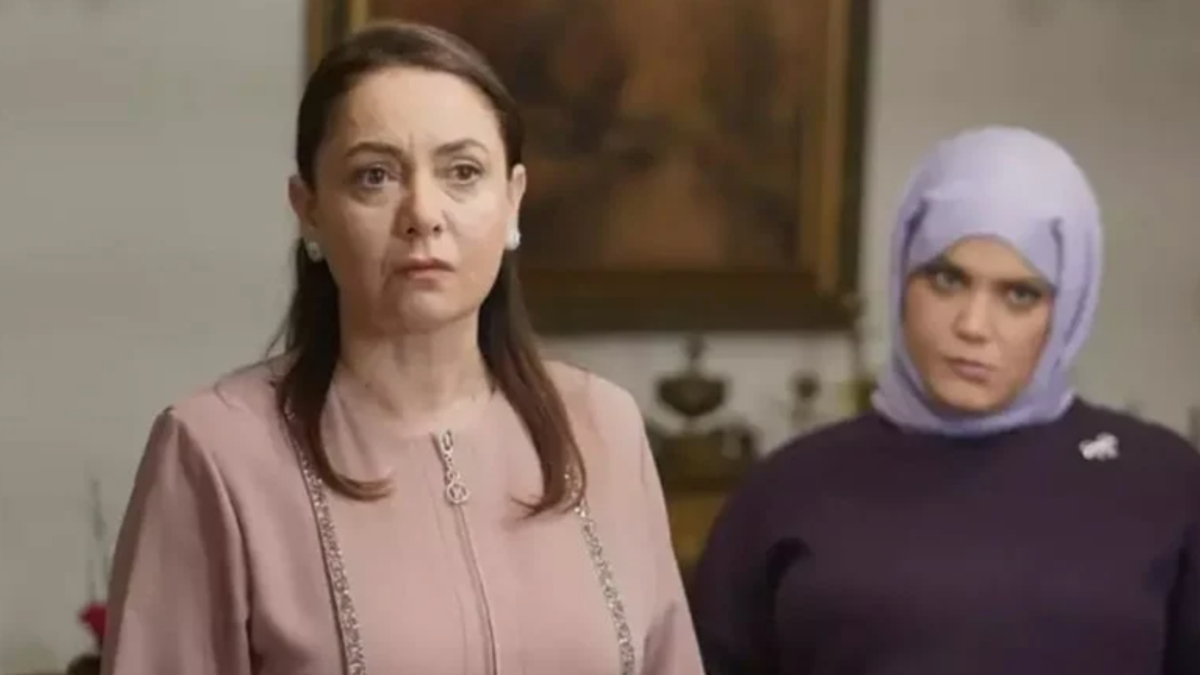 Feyza Civelek tuvalet iddiasına cevap verdi: “Söylenen her şey iftira” Feyza Civelek tuvalet iddiasına cevap verdi: “Söylenen her şey iftira”