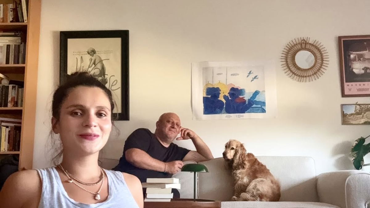 İlk kez baba olmuştu! Oyuncu Serkan Keskin babalığı anlattı