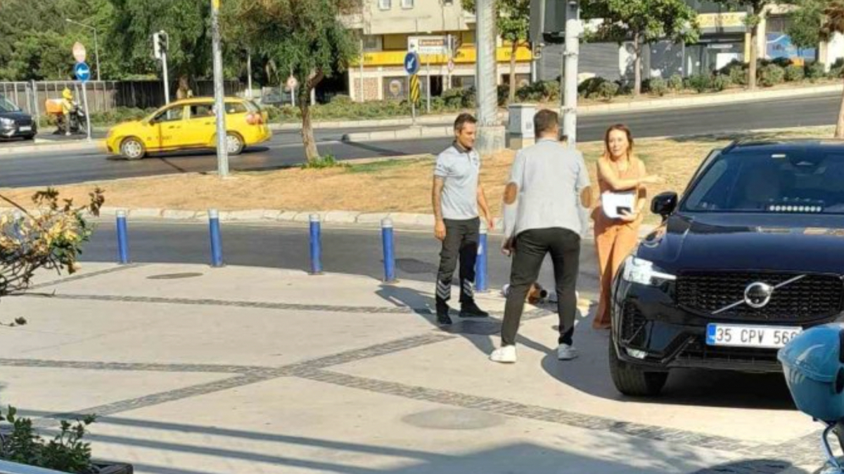 Konak Belediye Başkanı Mutlu, makam aracı iddialarına yanıt verdi: Mütevazıyım