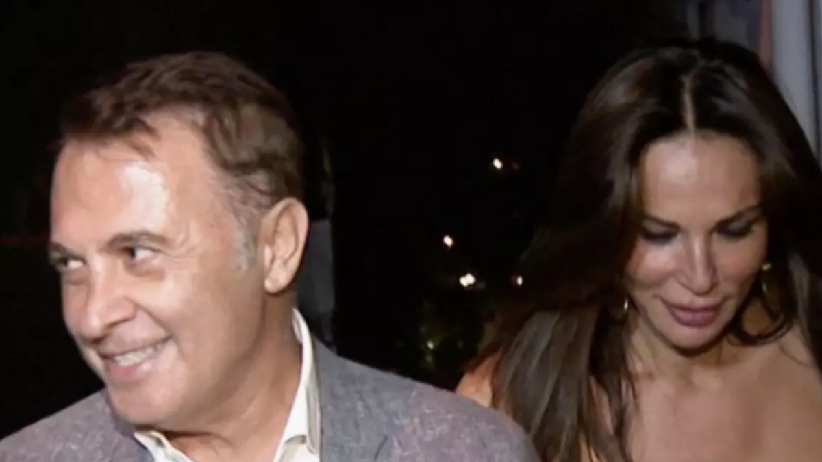 Boşanamıyor! Manken Güzide Duran’dan Adnan Aksoy’a yeni dava Boşanamıyor! Manken Güzide Duran’dan Adnan Aksoy’a yeni dava