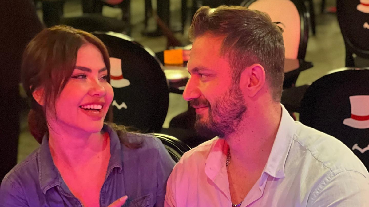 Beyninde kitle tespit edilmişti! Şarkıcı Lara takipçilerine içini döktü Beyninde kitle tespit edilmişti! Şarkıcı Lara takipçilerine içini döktü