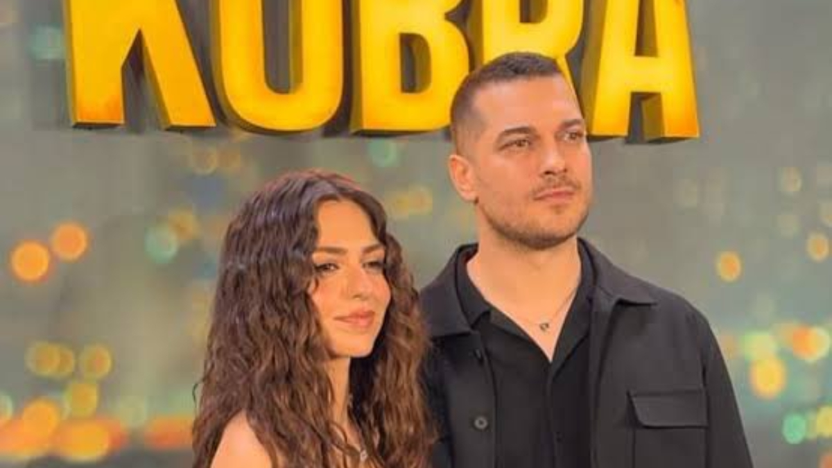 Aslıhan Malbora’dan Çağatay Ulusoy paylaşımı geldi! Doğum günü için yaptığı paylaşım olay oldu