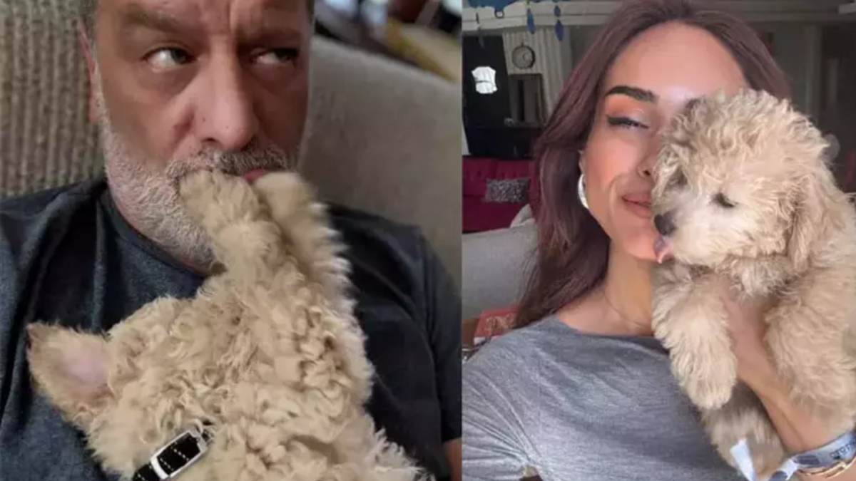 Ozan Güven yeni sevgili yaptı iddiası! Spiker Damla Uğurtürk cevap verdi Ozan Güven yeni sevgili yaptı iddiası! Spiker Damla Uğurtürk cevap verdi