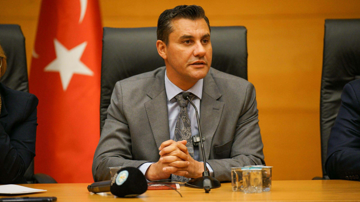 Ferdi Zeyrek’in ölümünde ana rapor tamamlandı