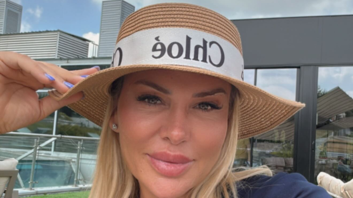 Survivor’ın iki ünlü ismi! Avatar Atakan ve Nagihan Karadere yıllar sonra buluştu