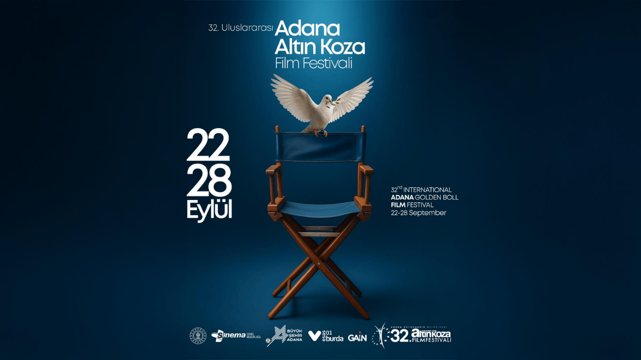 Adana Altın Koza Film Festivali Klasikler, Belgeseller ve Özel Gösterimleri İzleyiciyle Buluşturacak Adana Altın Koza Film Festivali Klasikler, Belgeseller ve Özel Gösterimleri İzleyiciyle Buluşturacak