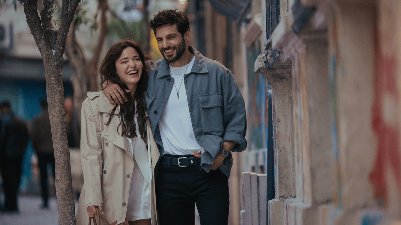 Disney+’ta Yeni Bir Aşk ve Gizem Hikâyesi: “Öngörü” Filminin Çekimleri Tamamlandı! Disney+’ta Yeni Bir Aşk ve Gizem Hikâyesi: “Öngörü” Filminin Çekimleri Tamamlandı!