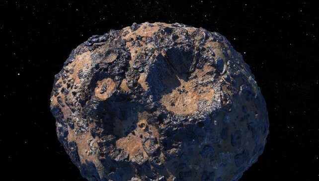 Bilim insanları: Ay kraterlerinde “hazine” yatıyor olabilir Bilim insanları: Ay kraterlerinde “hazine” yatıyor olabilir