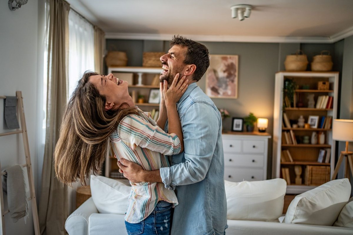 Partneriniz duygusal olarak olgun mu? 5 işaret önemli Partneriniz duygusal olarak olgun mu? 5 işaret önemli