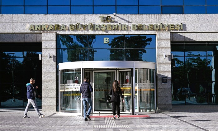 Ankara Büyükşehir Belediyesine Yönelik Operasyonun Detayları Ankara Büyükşehir Belediyesine Yönelik Operasyonun Detayları