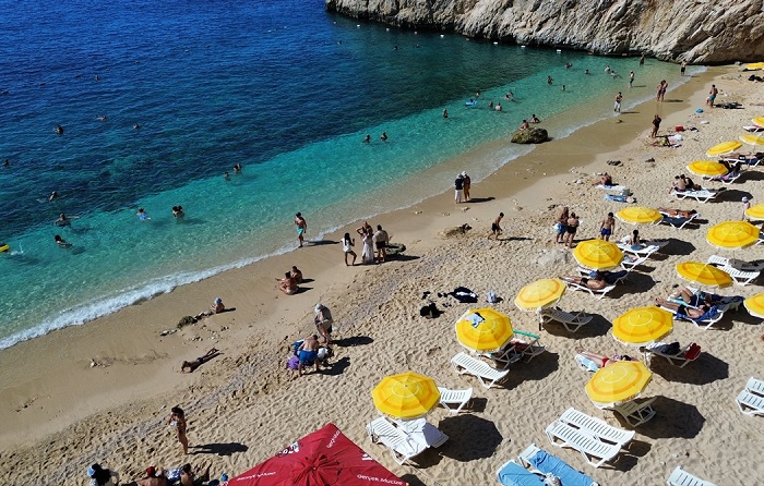 Antalya Turizmi Sayılarla Avunuyor: Gerçek Büyüme Nerede Kaldı?