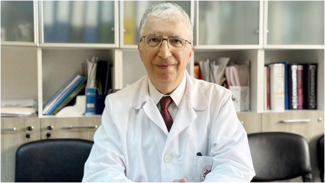 Ailevi Akdeniz Ateşi ilacının hammaddesi artık Türkiye’de üretilecek