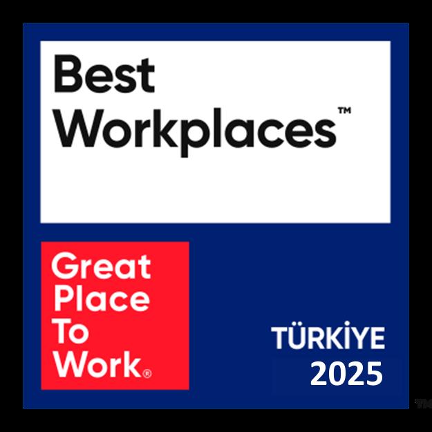 Çayeli Bakır üst üste 4’üncü kez Great Place to Work® “Harika İş Yeri” sertifikasını aldı