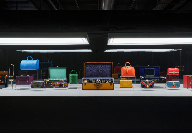 Louis Vuitton, Paris’te Gerçekleşecek Louis Vuitton Art Deco Sergisi’ni Sunar Louis Vuitton, Paris’te Gerçekleşecek Louis Vuitton Art Deco Sergisi’ni Sunar