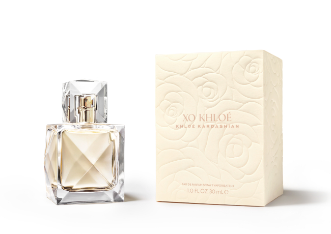 Khloé Kardashian’ın İlk İmza Parfümü XO by Khloé Beymen Beauty Ayrıcalığıyla Türkiye’de