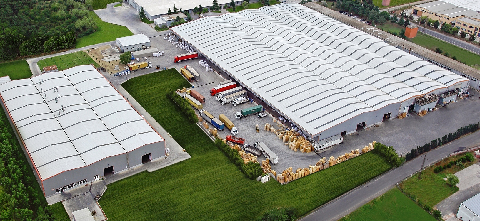 Termo Teknik Genel Müdürü Ali Oraloğlu Oldu