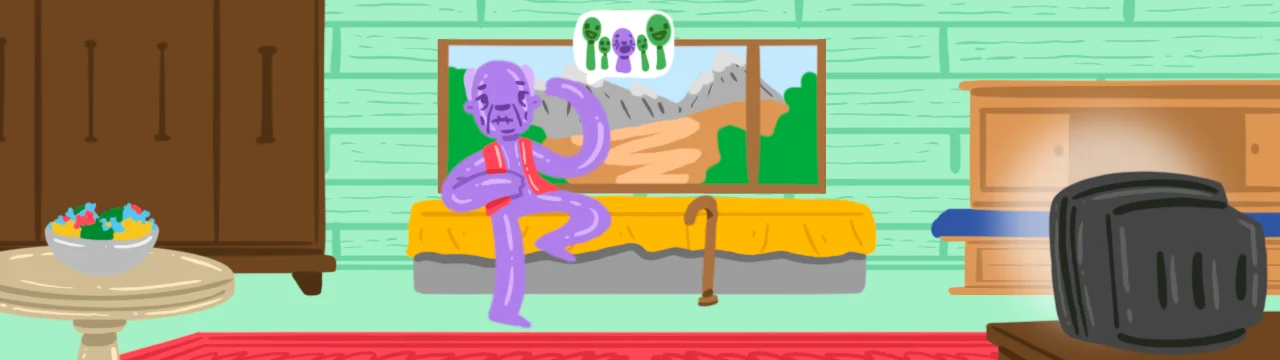 Yaşlanma Psikolojisi: Yaşlılık Döneminde Psikolojik İyilik Yaşlanma Psikolojisi: Yaşlılık Döneminde Psikolojik İyilik