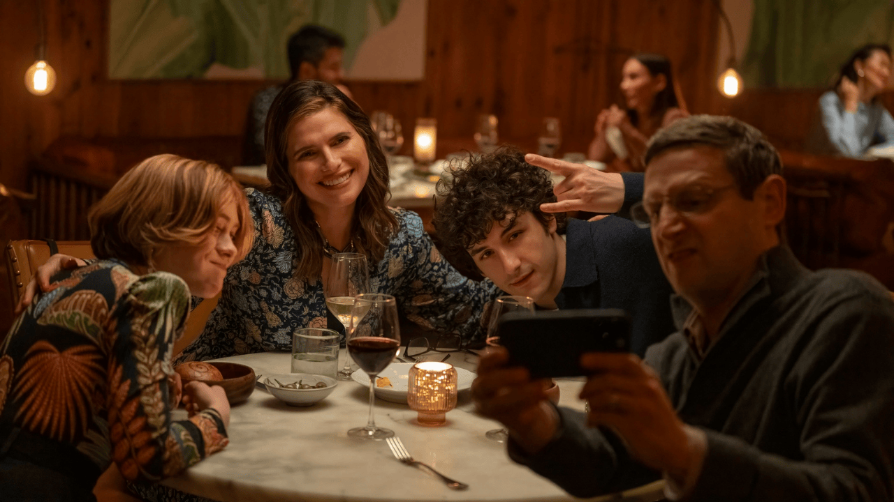 Tim Robinson’ın Başrolünde Yer Aldığı Yeni Komedi Dizisi “The Chair Company” HBO Max’te!