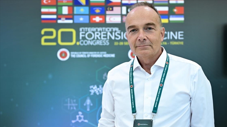 Adli tıpta yeni trend sanal otopsi