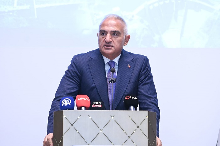 Dünya Turizminin Başkenti Söylemi, Savaş ve Kriz Gölgesinde Ne Kadar Gerçekçi? Dünya Turizminin Başkenti Söylemi, Savaş ve Kriz Gölgesinde Ne Kadar Gerçekçi?