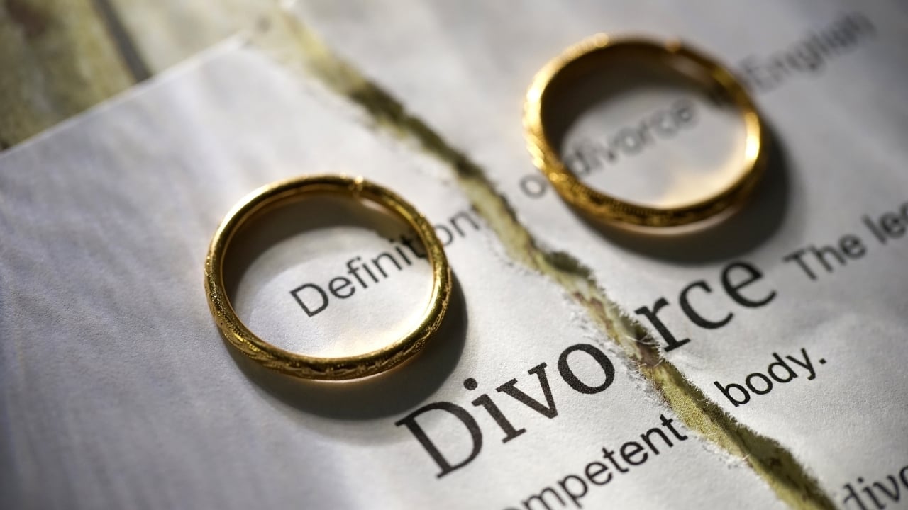 Boşandıktan sonra daha mutlu olacak mısınız? Boşandıktan sonra daha mutlu olacak mısınız?