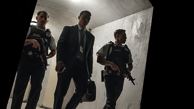 Kathryn Bigelow’un Yeni Filmi “A House of Dynamite”ten Çarpıcı Fragman Yayında