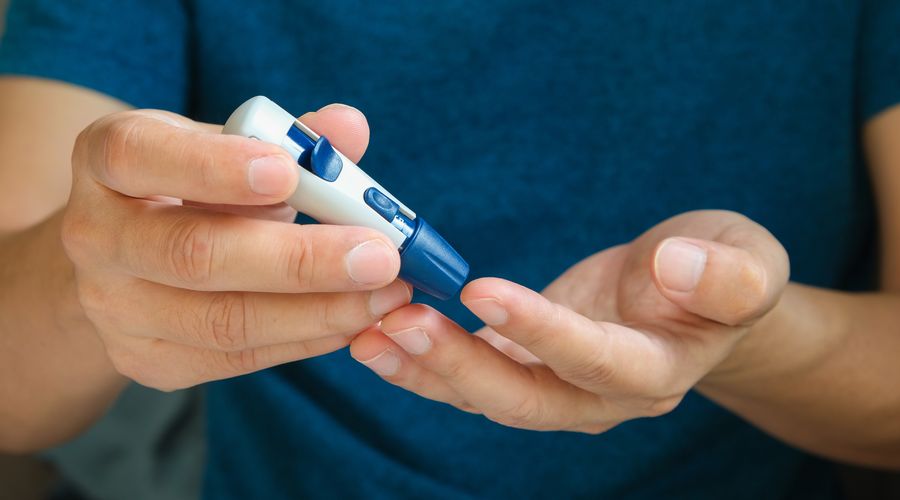 Araştırma: Diyabetliler ölümcül enfeksiyonlara daha açık