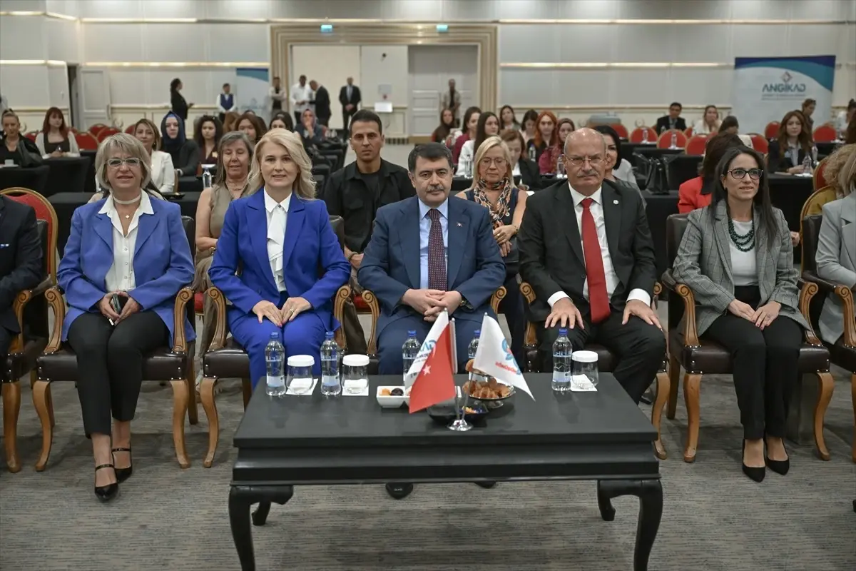 Girişimci İş Kadınları Derneği’nden Teknolojiyle Dönüşüm Projesi