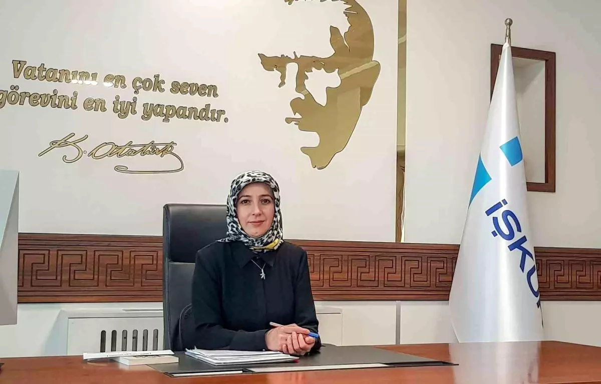 Kadın İstihdamı İçin Pozitif Ayrımcılık Projesi Başvuruları Devam Ediyor