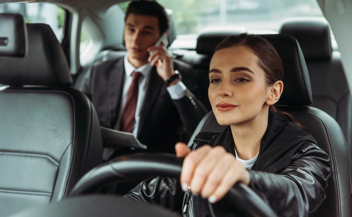 TÜRSAB ve CILT’ten Turizmde Kadın Şoför İstihdamı İçin İşbirliği TÜRSAB ve CILT’ten Turizmde Kadın Şoför İstihdamı İçin İşbirliği