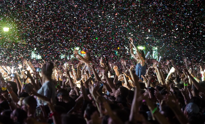 Konser Harcamalarına 5 Tutuklama – Turizm Günlüğü
