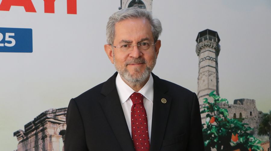 Prof. Dr. Ünüvar: Türkiye, sağlık turizminde 3 milyar dolar hacim sağlıyor