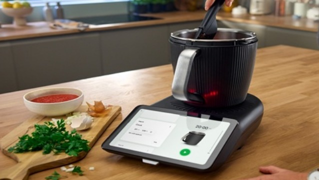 Sağlıklı beslenmede yeni yardımcınız: TM7 ile Glütensiz seçenekler