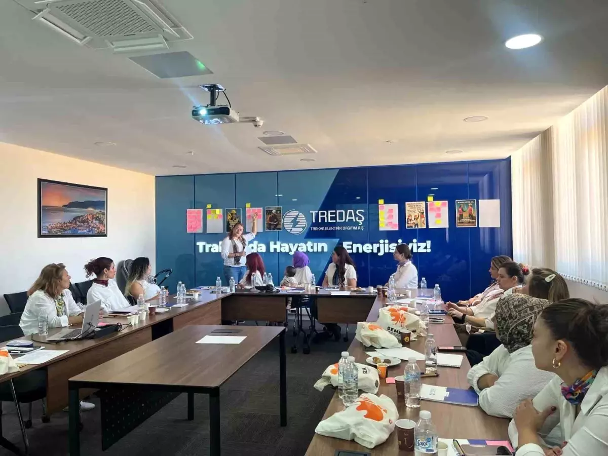 Kadınların Sağlık ve Güvenlik Sorunları Ele Alındı Kadınların Sağlık ve Güvenlik Sorunları Ele Alındı